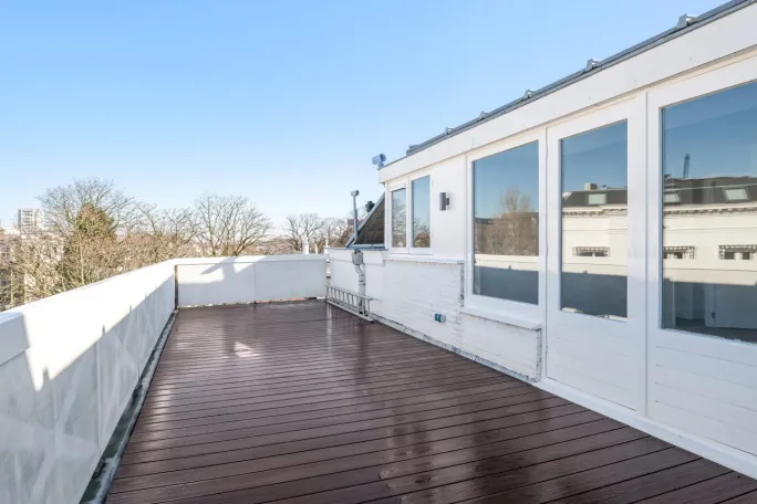 Laan van Meerdervoort 1-A A-7 2517 AA Den haag huurwoning, huurappartement