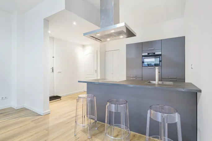 Weissenbruchstraat 63B B 2596 GB Den haag huurwoning, huurappartement