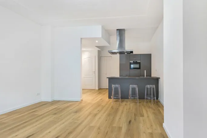 Weissenbruchstraat 63B B 2596 GB Den haag huurwoning, huurappartement