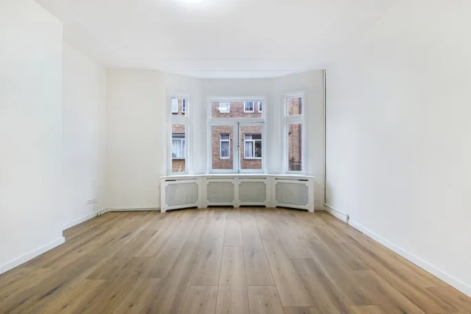 Weissenbruchstraat 63B B 2596 GB Den haag huurwoning, huurappartement