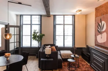 Raamstraat 55B B 2512 BZ Den haag | huurwoningen Den Haag | huurappartement den haag 's-Gravenhage, Wijk 28 Centrum, Zuidwal