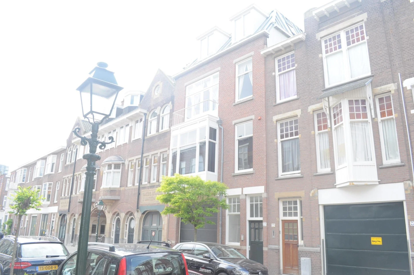 Van Beverningkstraat 225-D D 2582 VG Den haag foto: 1 van huurwoning, huurappartement