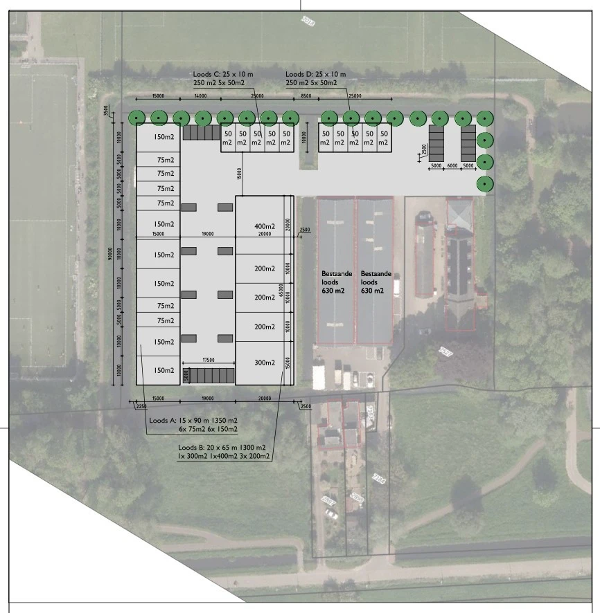 Legmeerdijk 327 Nieuwbouw 1431 GB Aalsmeer foto: 5 van huurwoning, huurappartement