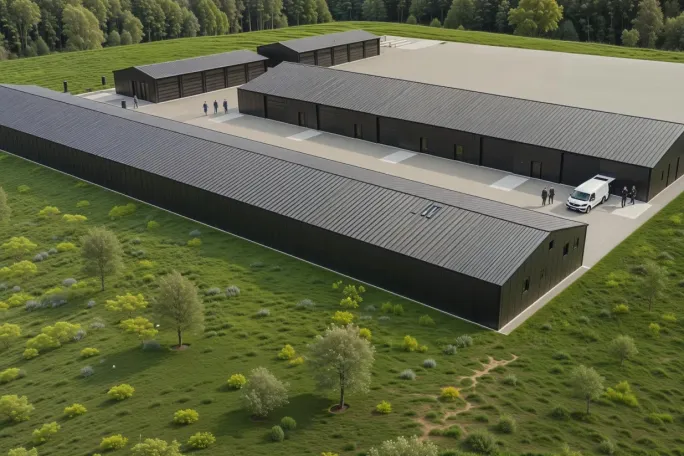 Legmeerdijk 327 Nieuwbouw 1431 GB Aalsmeer huurwoning, huurappartement