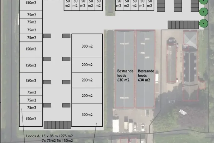 Legmeerdijk 327 Nieuwbouw 1431 GB Aalsmeer huurwoning, huurappartement