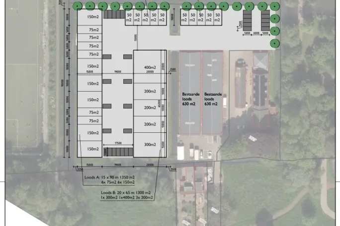 Legmeerdijk 327 Nieuwbouw 1431 GB Aalsmeer huurwoning, huurappartement