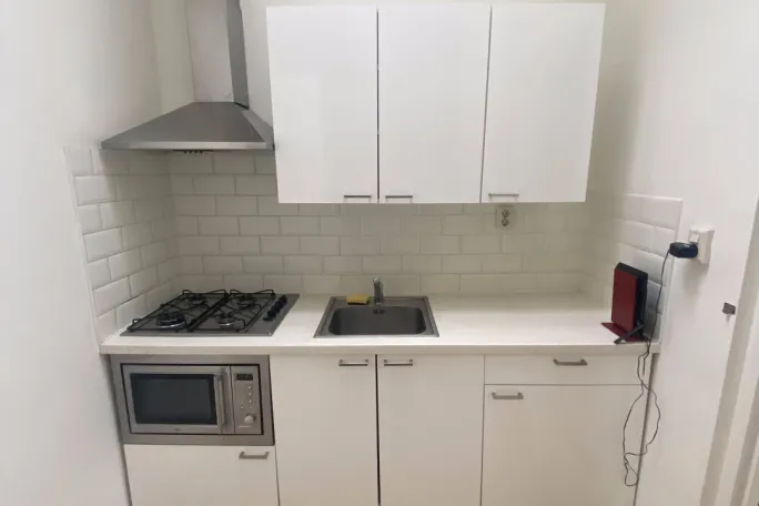 Hofwijckplein 5a A 2515 RJ Den haag huurwoning, huurappartement
