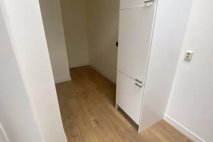 Hofwijckplein 5a A 2515 RJ Den haag huurwoning, huurappartement