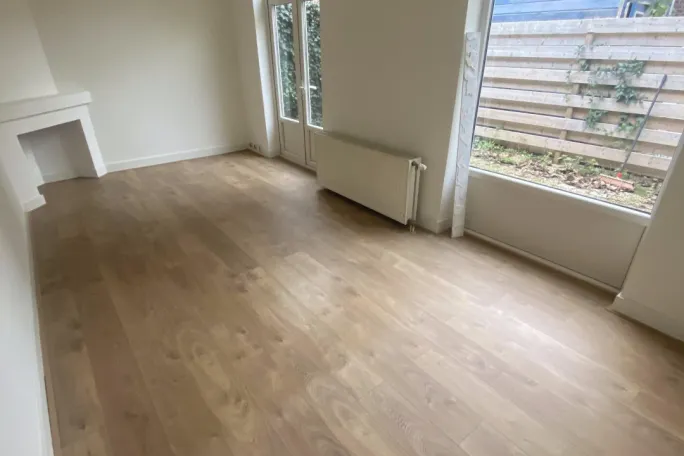 Hofwijckplein 5a A 2515 RJ Den haag huurwoning, huurappartement