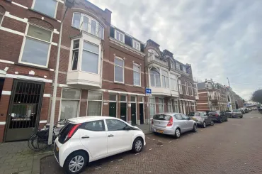 Hofwijckplein 5a A 2515 RJ Den haag | huurwoningen Den Haag | huurappartement den haag 's-Gravenhage, Wijk 27 Stationsbuurt, Huygenspark