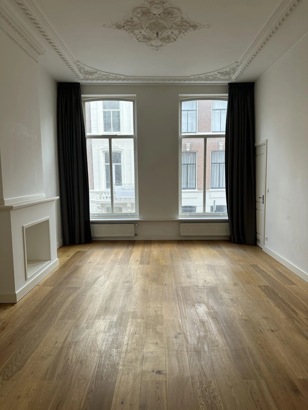 van de Spiegelstraat 8A A 2518 ET Den haag foto: 1 van huurwoning, huurappartement