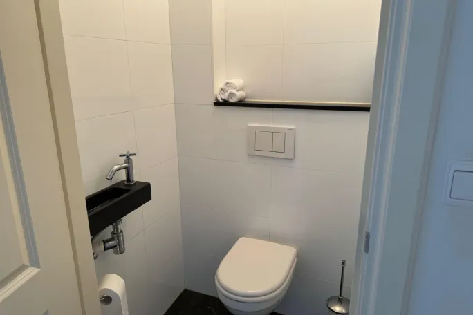 van de Spiegelstraat 8A A 2518 ET Den haag huurwoning, huurappartement