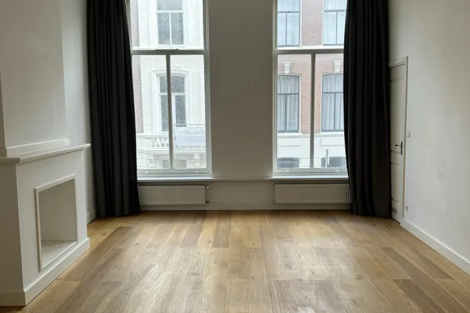 van de Spiegelstraat 8A A 2518 ET Den haag huurwoning, huurappartement