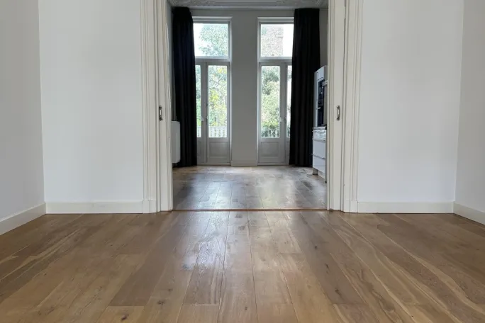 van de Spiegelstraat 8A A 2518 ET Den haag huurwoning, huurappartement