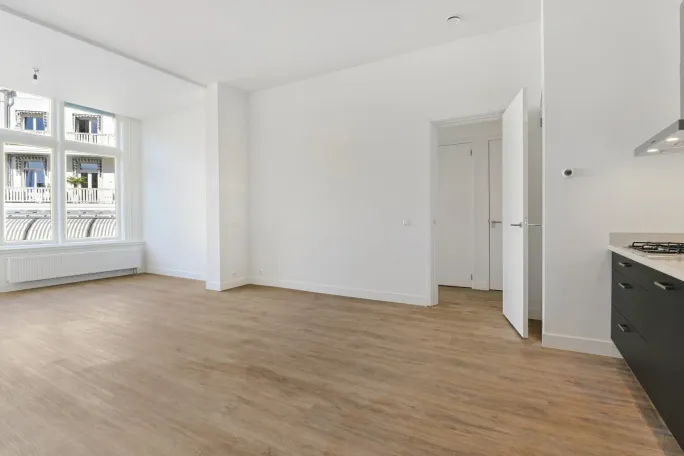 Laan van Meerdervoort 1-A A-3 2517 AA Den haag huurwoning, huurappartement