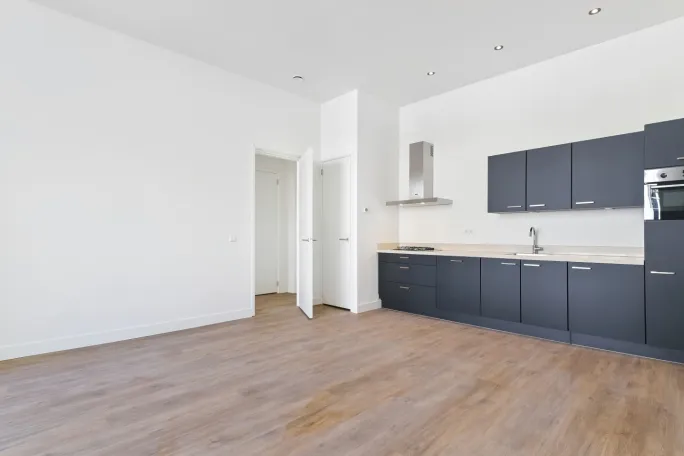 Laan van Meerdervoort 1-A A-3 2517 AA Den haag huurwoning, huurappartement