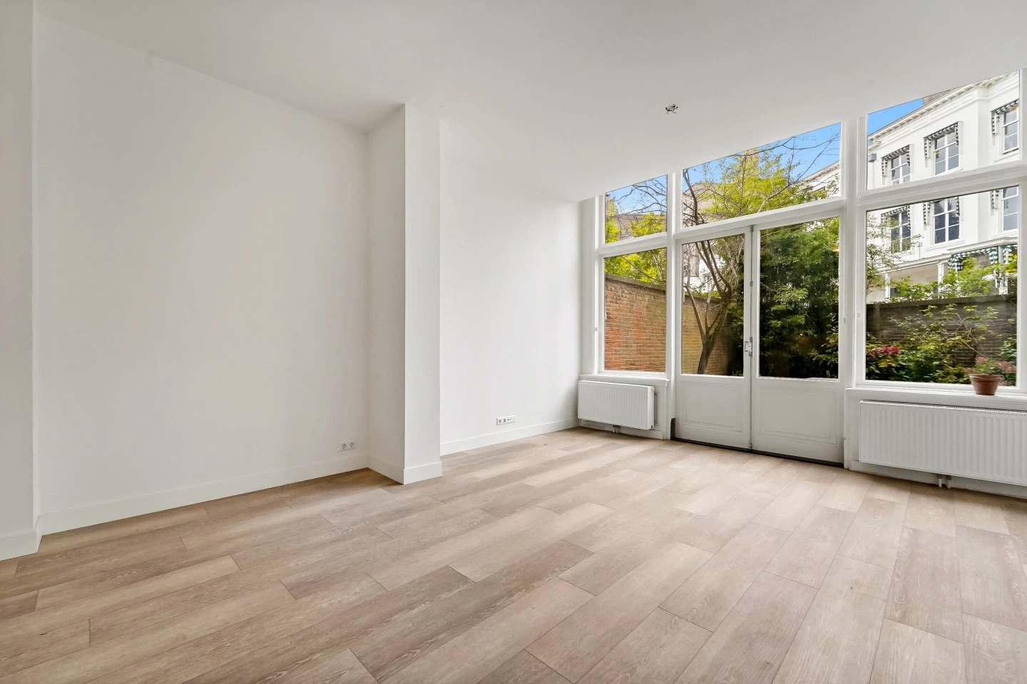 Laan van Meerdervoort 1-A A-1 2517 AA Den haag foto: 1 van huurwoning, huurappartement