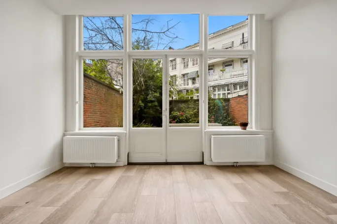 Laan van Meerdervoort 1-A A-1 2517 AA Den haag huurwoning, huurappartement