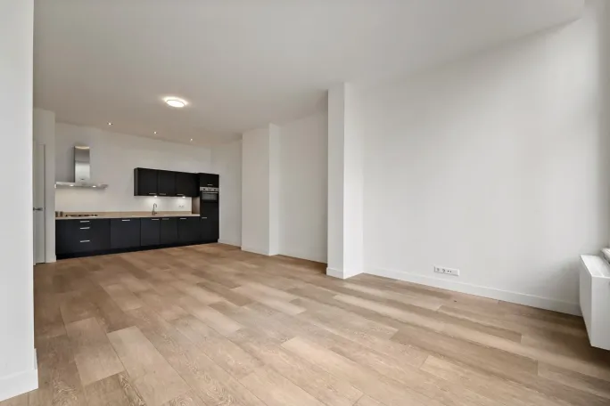 Laan van Meerdervoort 1-A A-1 2517 AA Den haag huurwoning, huurappartement
