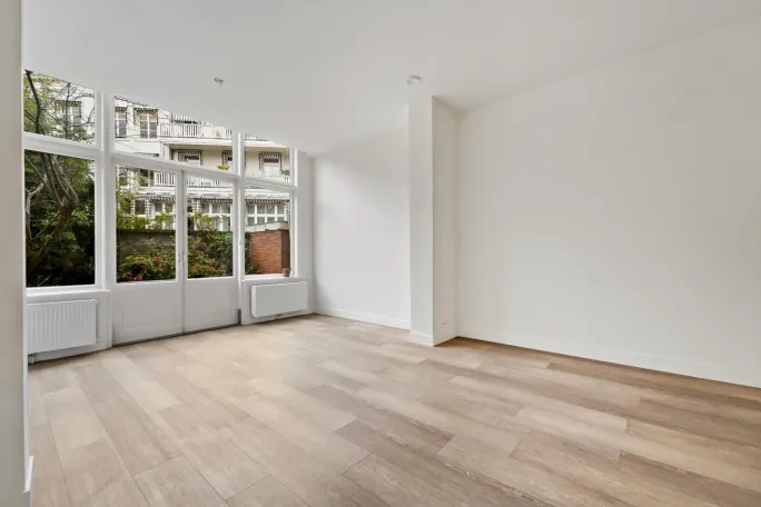 Laan van Meerdervoort 1-A A-1 2517 AA Den haag huurwoning, huurappartement