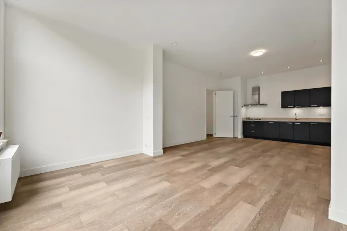 Laan van Meerdervoort 1-A A-1 2517 AA Den haag huurwoning, huurappartement