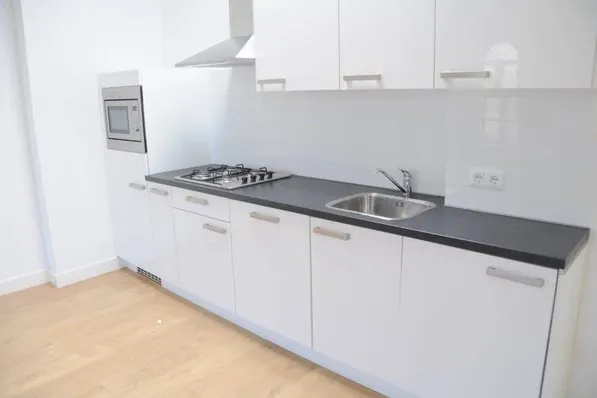 Wassenaarseweg 43G G 2596 CG Den haag huurwoning, huurappartement