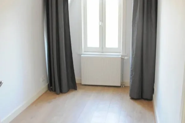 Wassenaarseweg 43G G 2596 CG Den haag huurwoning, huurappartement
