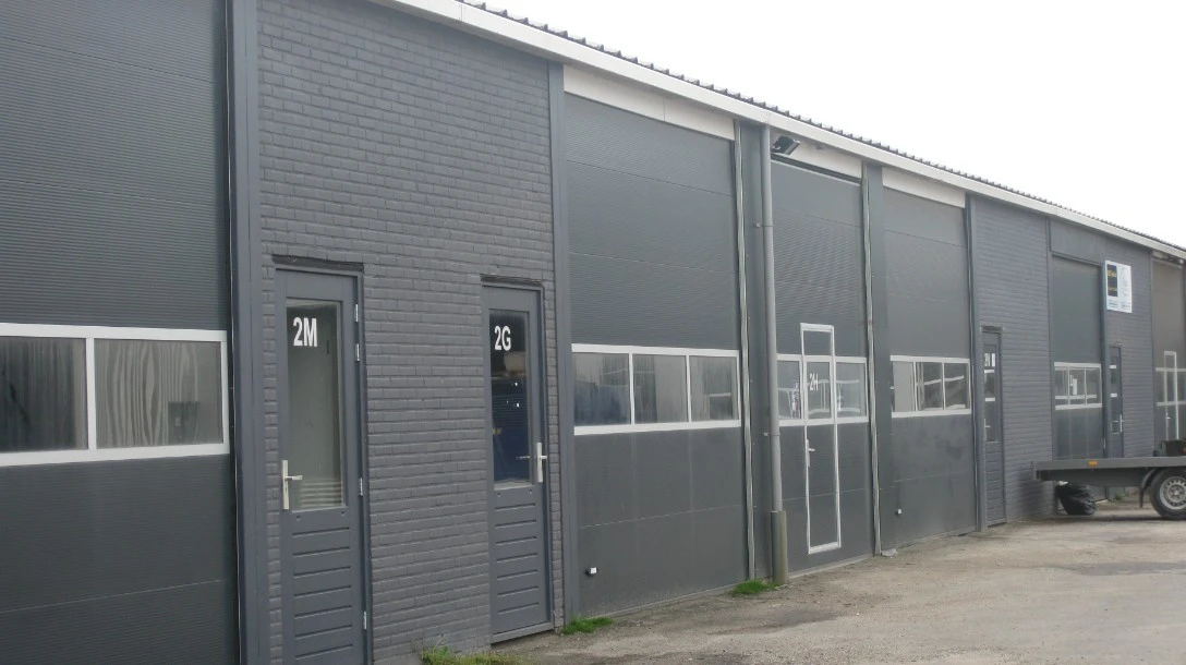 Westkanaalweg 2e e 2461 EC Ter aar foto: 2 van huurwoning, huurappartement