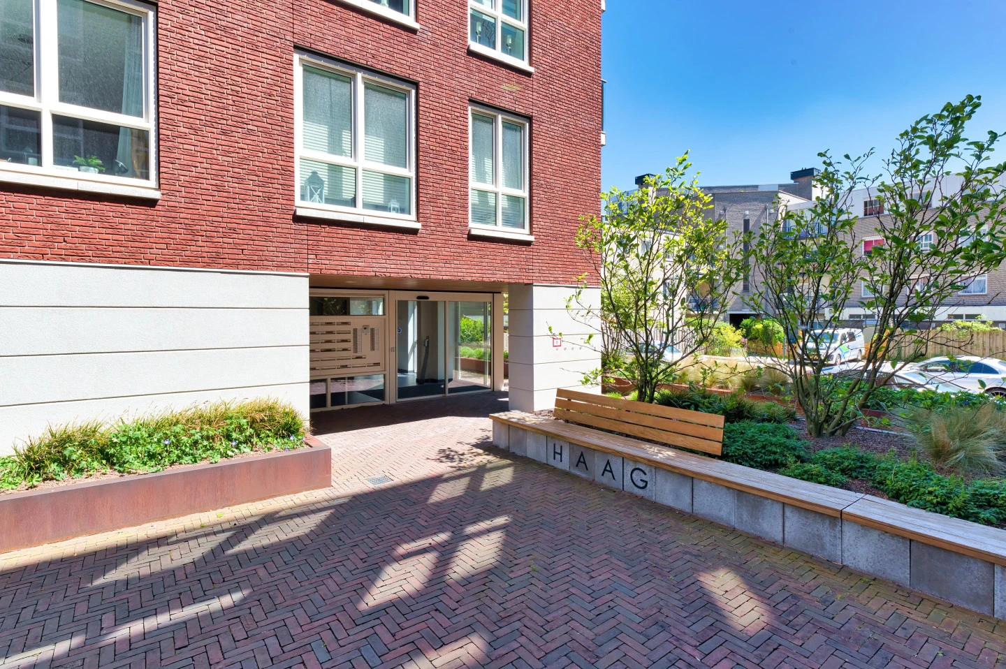 Oude Haagweg 44U U 2552 EP Den haag foto: 2 van huurwoning, huurappartement