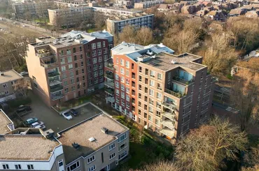 Oude Haagweg 44U U 2552 EP Den haag | huurwoningen Den Haag | huurappartement den haag 's-Gravenhage, Wijk 17 Loosduinen, Houtwijk