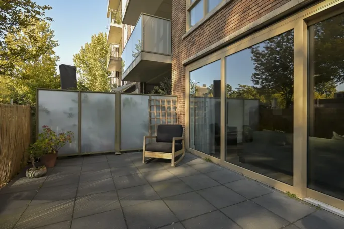 Oude Haagweg 42C C 2552 EP Den haag huurwoning, huurappartement