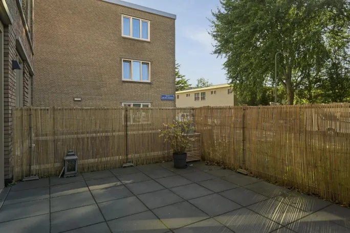 Oude Haagweg 42C C 2552 EP Den haag huurwoning, huurappartement