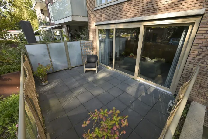 Oude Haagweg 42C C 2552 EP Den haag huurwoning, huurappartement