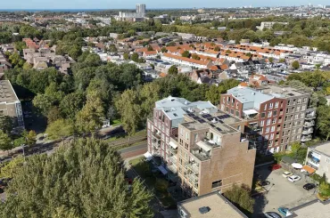 Oude Haagweg 42C C 2552 EP Den haag | huurwoningen Den Haag | huurappartement den haag 's-Gravenhage, Wijk 17 Loosduinen, Houtwijk
