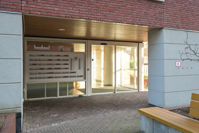 Oude Haagweg 42H H 2552 EP Den haag huurwoning, huurappartement