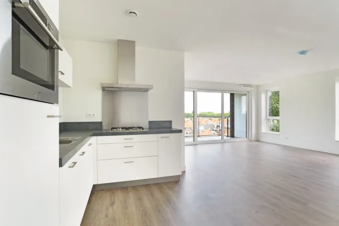 Oude Haagweg 42H H 2552 EP Den haag huurwoning, huurappartement