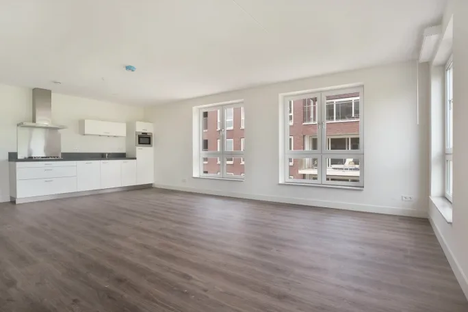 Oude Haagweg 42H H 2552 EP Den haag huurwoning, huurappartement