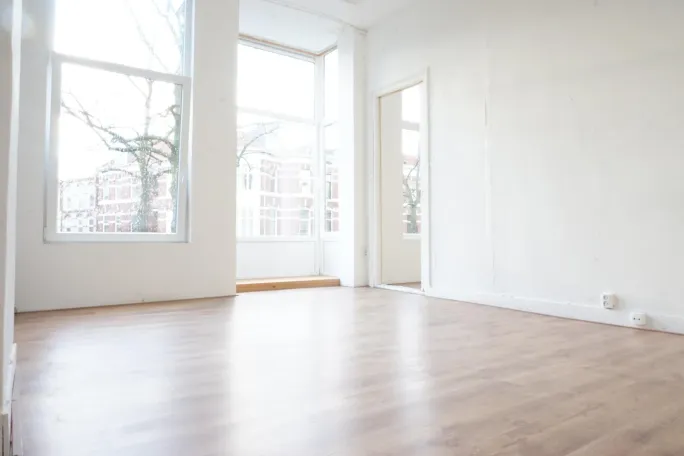 Regentesselaan 146 K3 2562 EG Den haag huurwoning, huurappartement