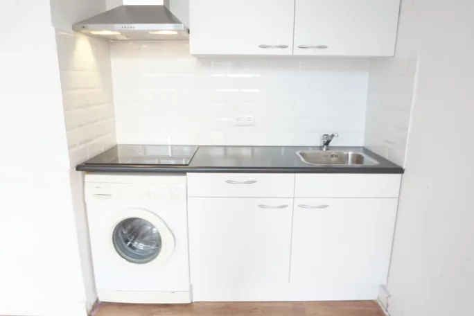 Regentesselaan 146 K3 2562 EG Den haag huurwoning, huurappartement
