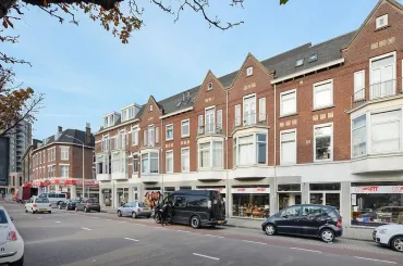Pletterijkade 16C C 2515 SG Den haag huurwoning, huurappartement