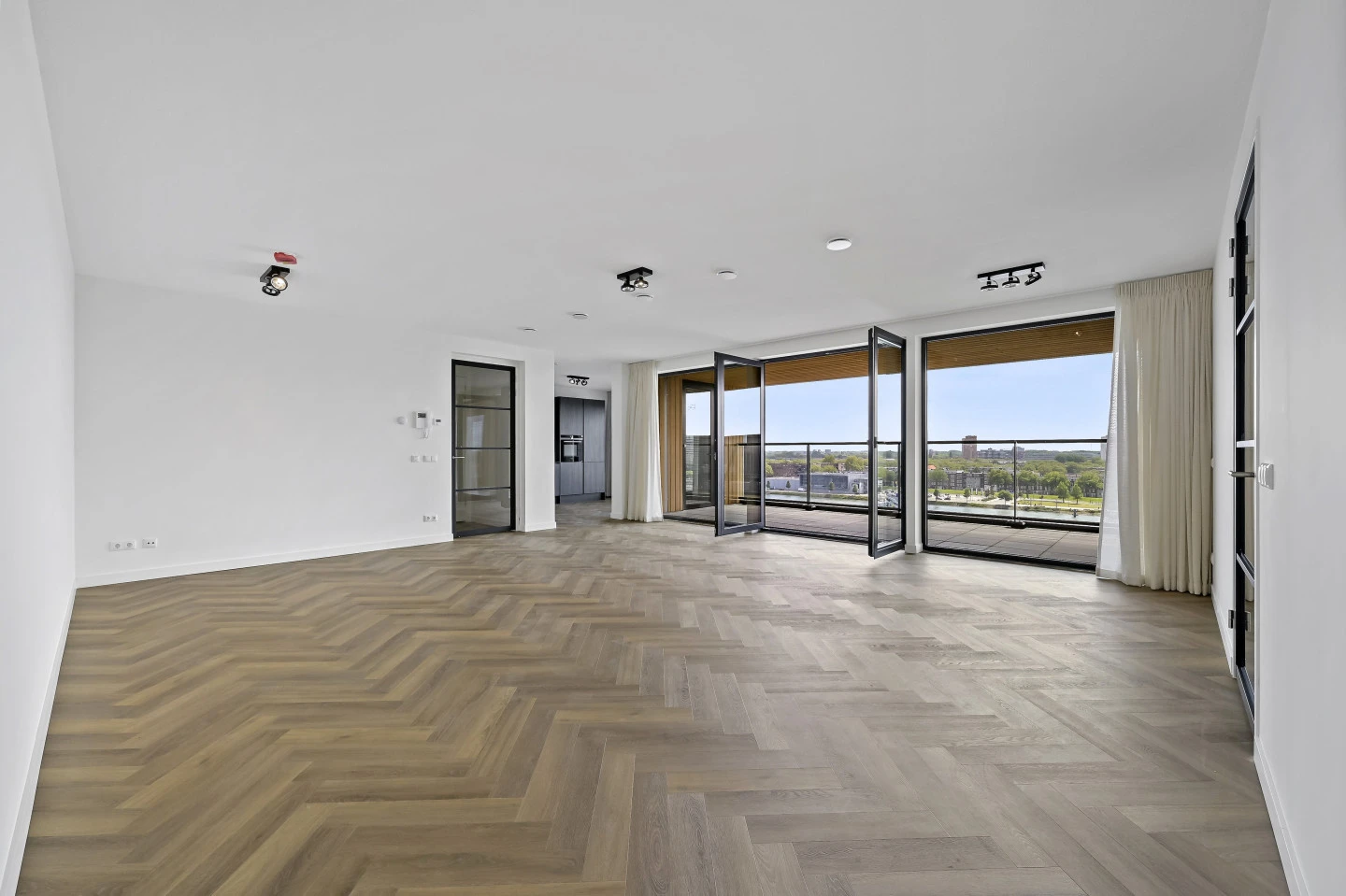 Maashaven Noordzijde 681 3072 AE Rotterdam foto: 2 van huurwoning, huurappartement