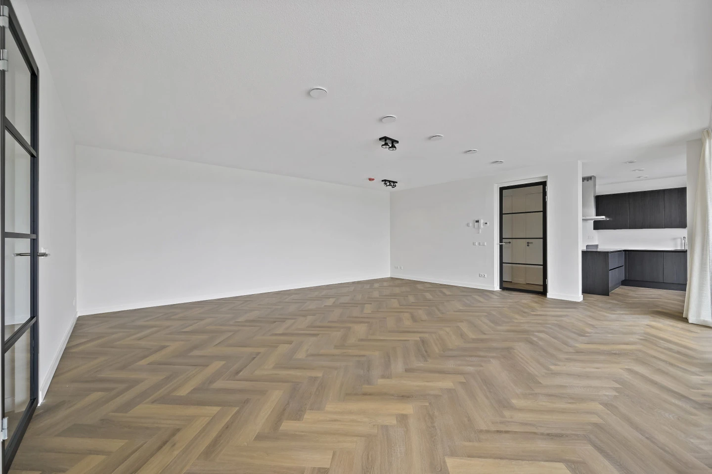 Maashaven Noordzijde 681 3072 AE Rotterdam foto: 3 van huurwoning, huurappartement