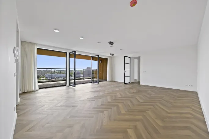 Maashaven Noordzijde 681 3072 AE Rotterdam huurwoning, huurappartement