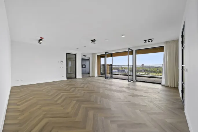 Maashaven Noordzijde 681 3072 AE Rotterdam huurwoning, huurappartement