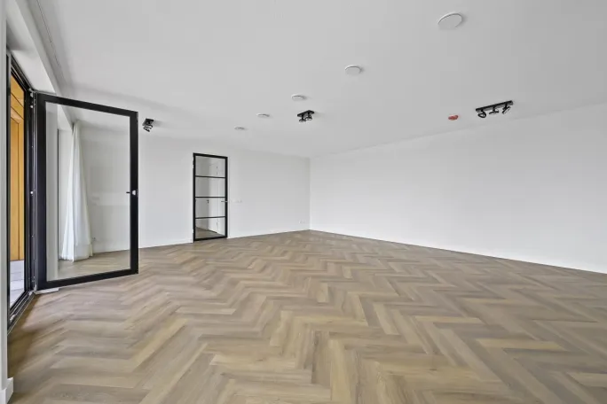 Maashaven Noordzijde 681 3072 AE Rotterdam huurwoning, huurappartement