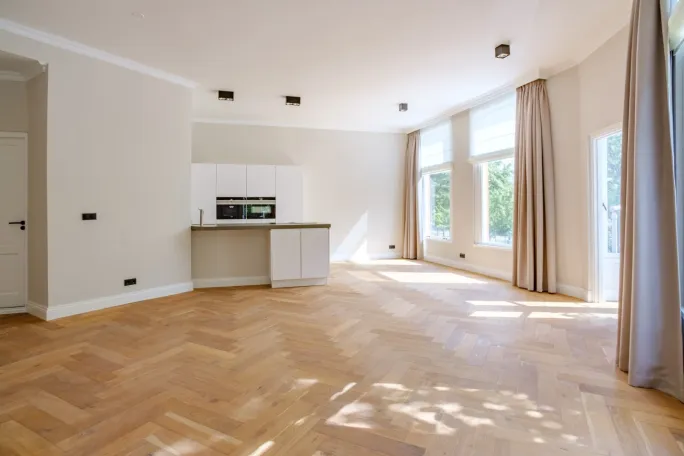 Heemraadssingel 201 B 3023 CB Rotterdam huurwoning, huurappartement