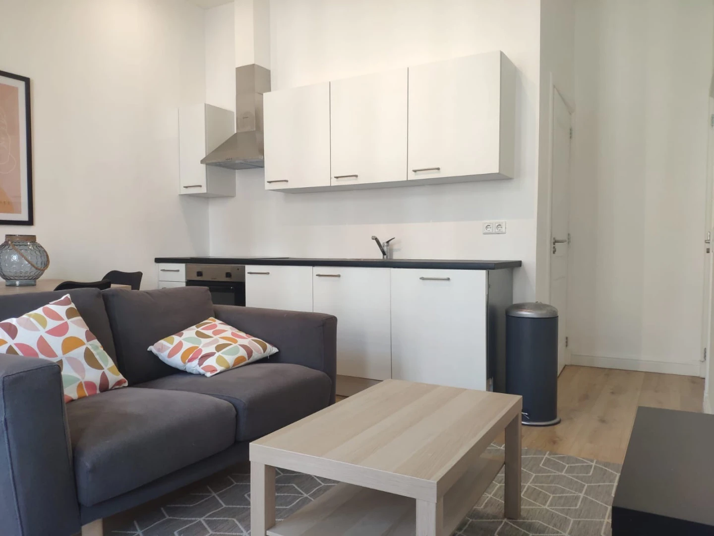 Edisonstraat 100 VZ 2561 BH Den haag foto: 3 van huurwoning, huurappartement