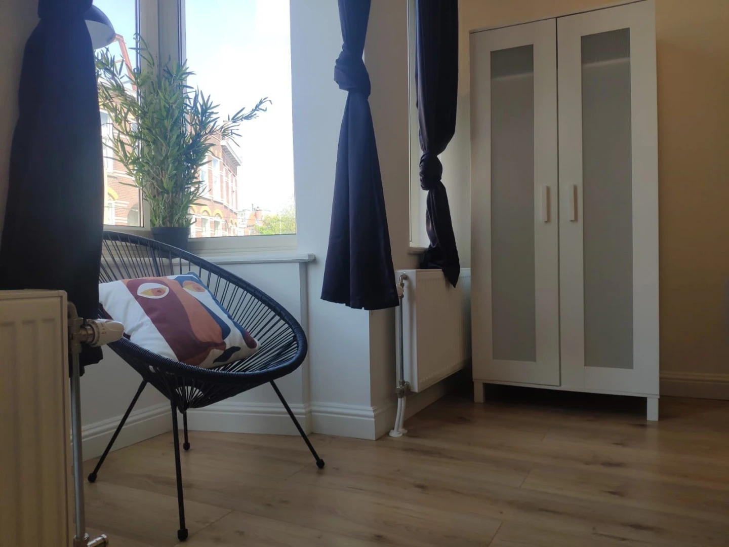 Edisonstraat 100 VZ 2561 BH Den haag foto: 5 van huurwoning, huurappartement