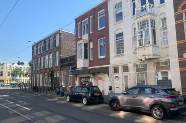 Edisonstraat 100 VZ 2561 BH Den haag | huurwoningen Den Haag | huurappartement den haag 's-Gravenhage, Wijk 20 Valkenboskwartier, Valkenboskwartier