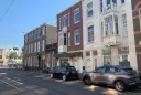 huurwoning Edisonstraat 100 VZ 2561 BH Den haag